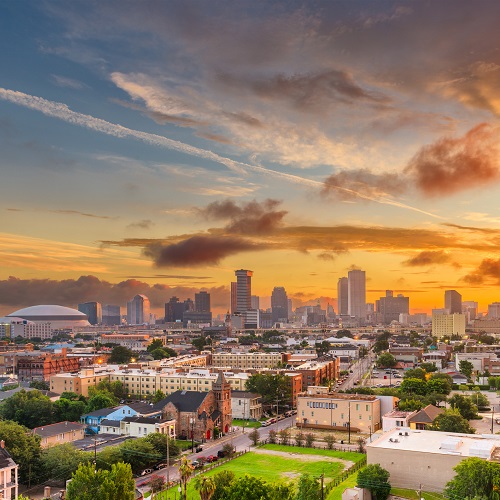 Home Care Louisiana