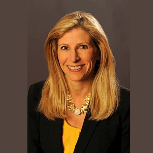 Dr. Pamela Sullivan