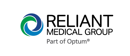 Reliant Medical Group logo