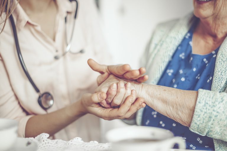 A Day in the Life of a Nurse Practitioner Landmark Health