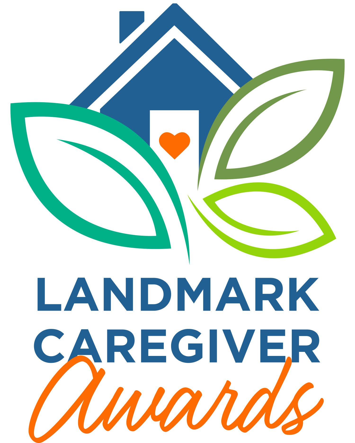 Landmark Caregiver Awards Landmark Health