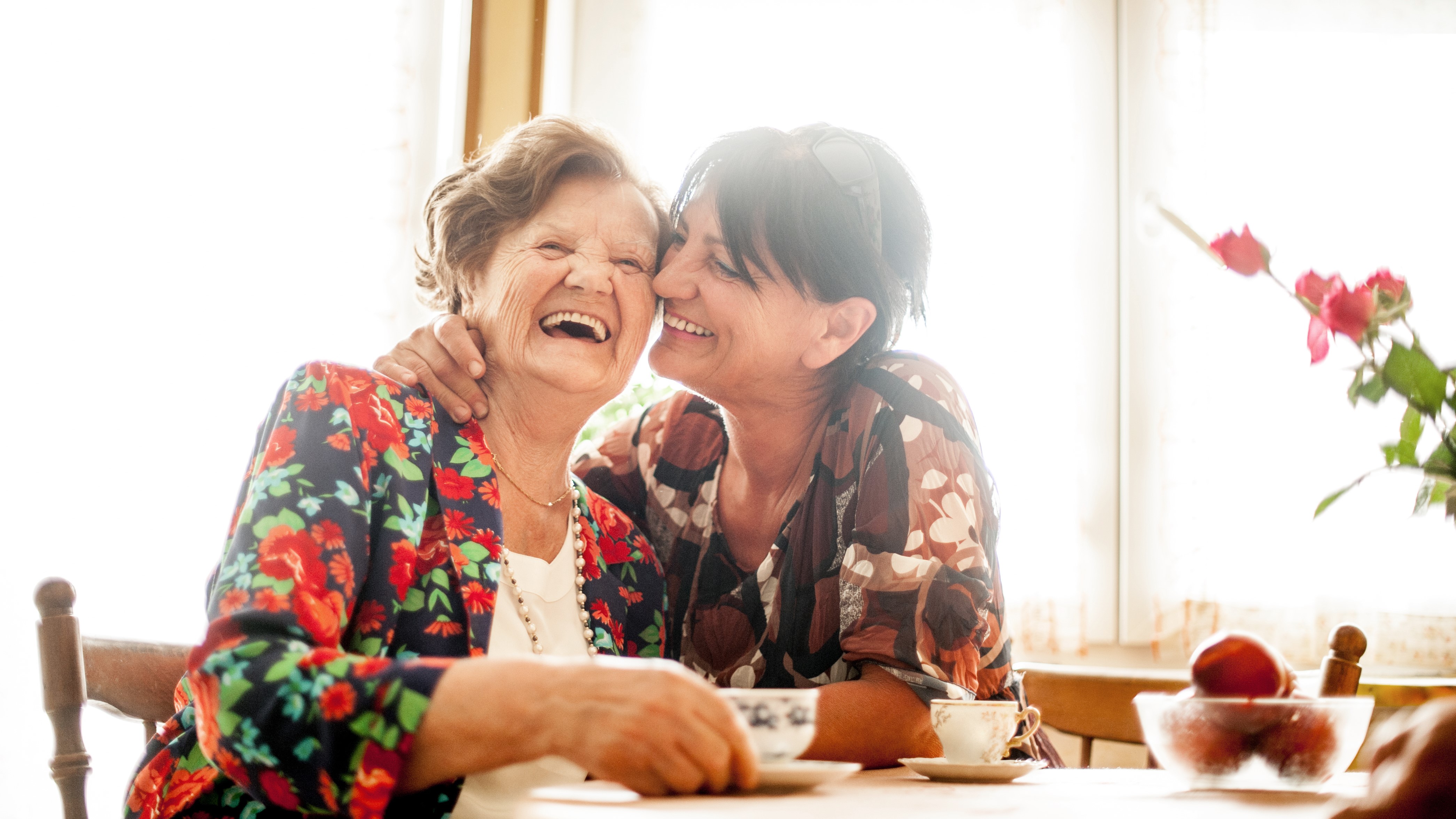 How to Prepare to Your Parents’ Caregiver Landmark Health