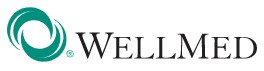 WellMed logo