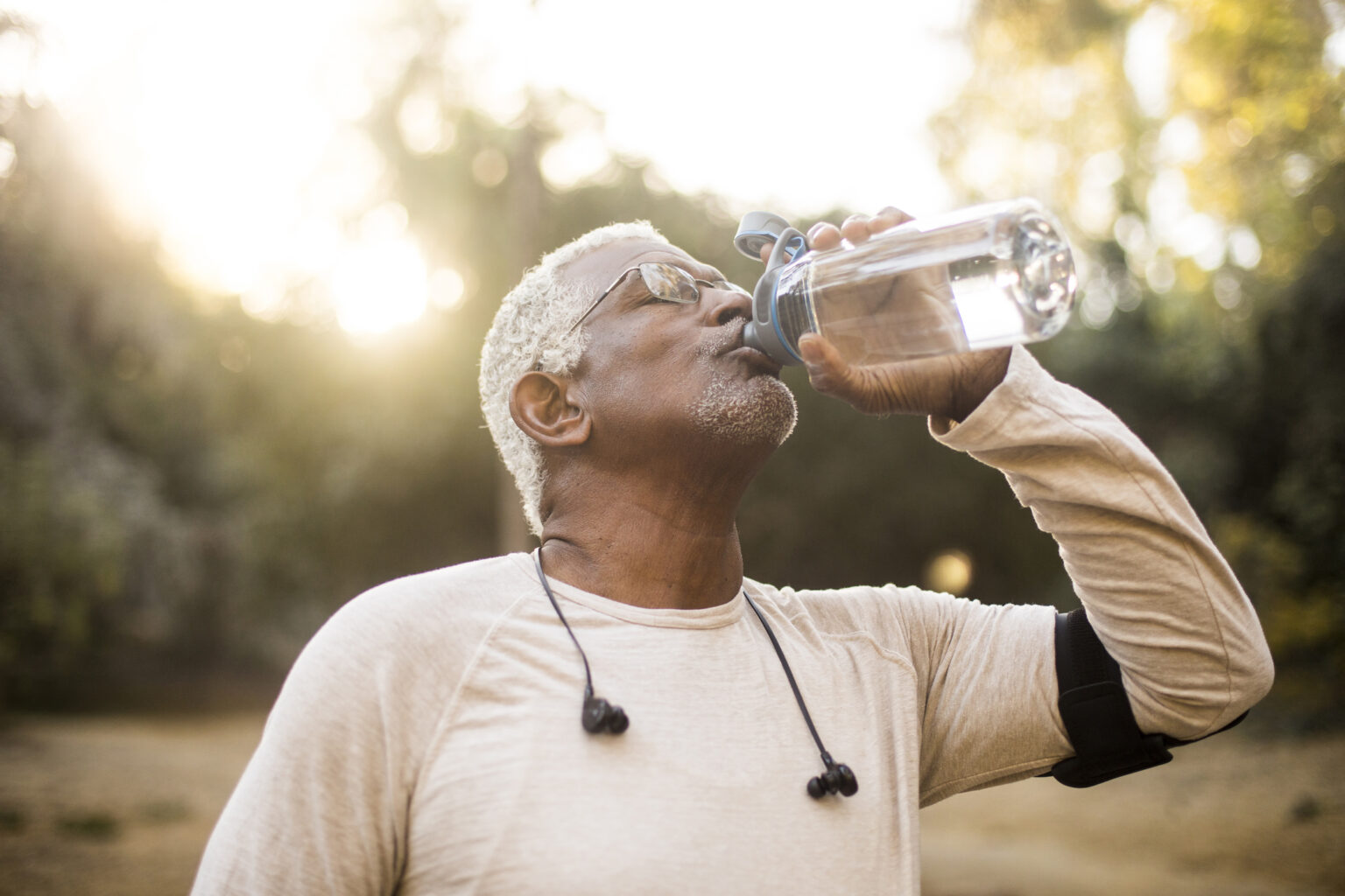How to Stay Hydrated and Why It’s Important - Landmark Health