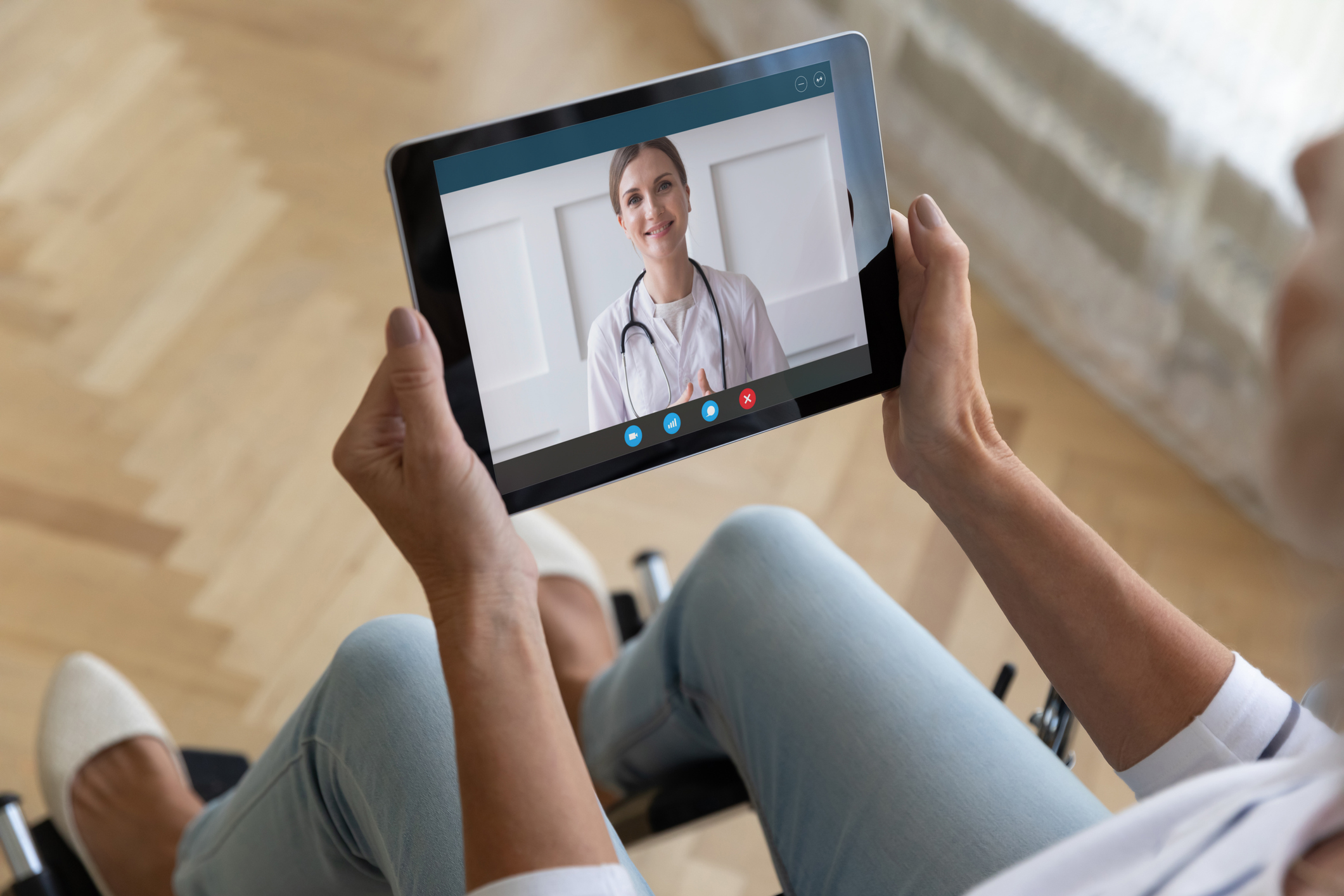 The Importance of Health Equity Image
