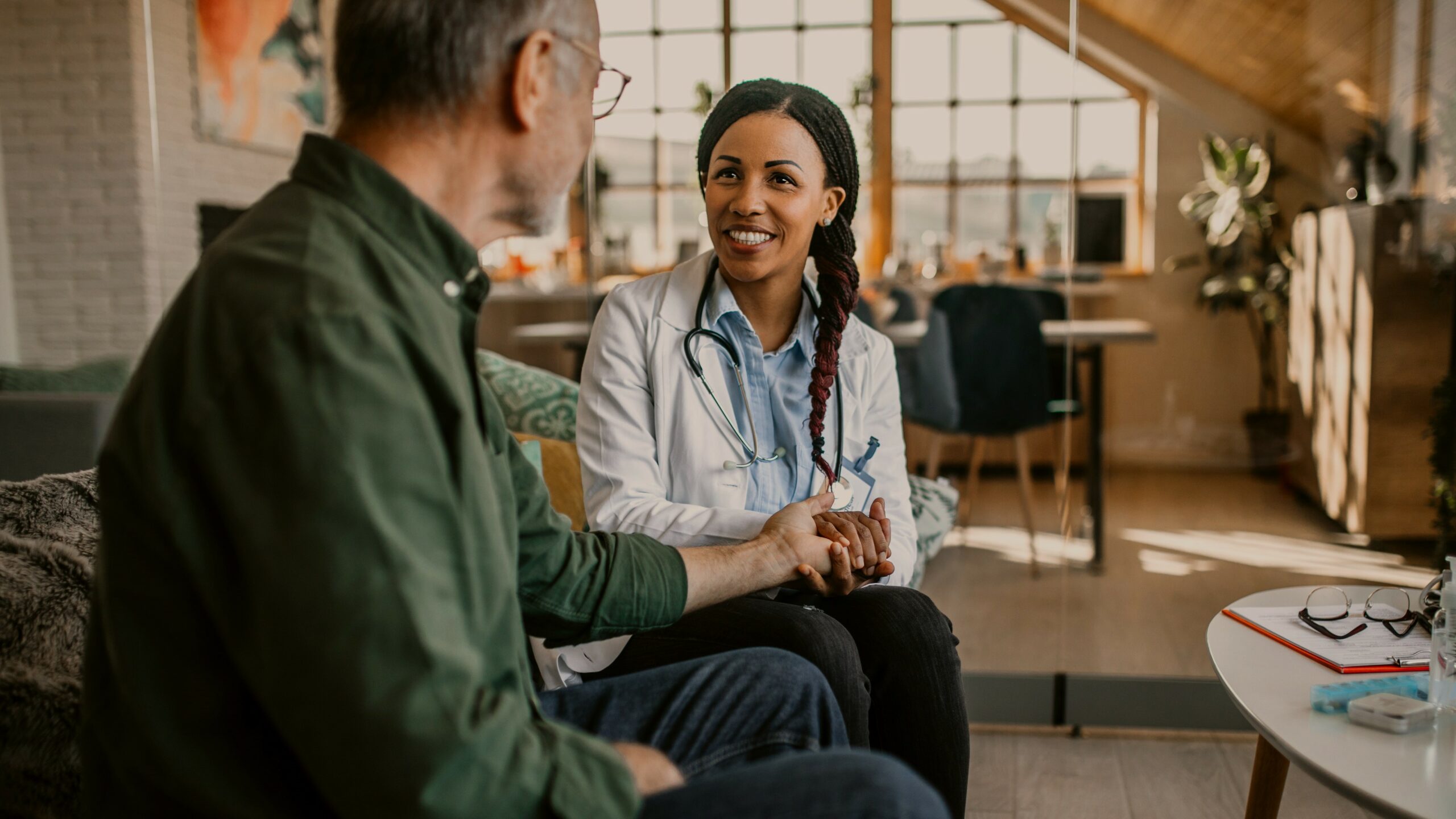 Palliative Care Landmark Health