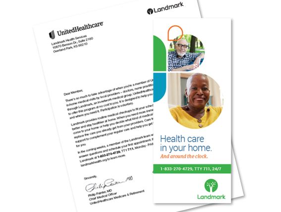 UnitedHealthcare - AZ Care Network