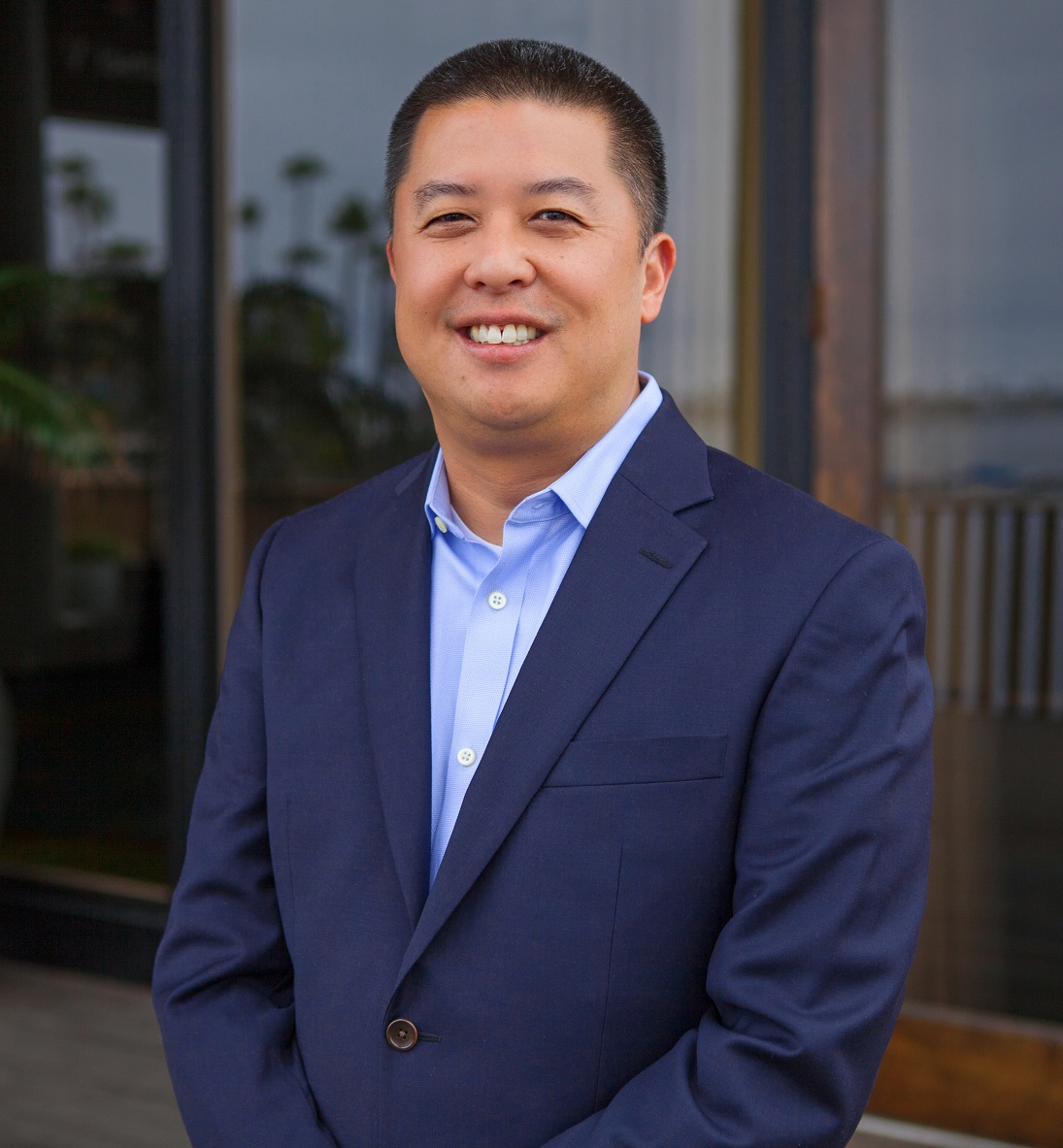 Dr. David Hirota
