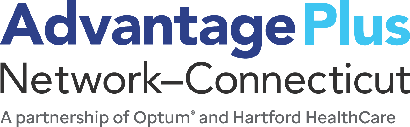 Advantage Plus Network - Connecticut logo