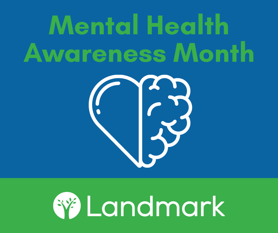 Mental Health Awareness Month