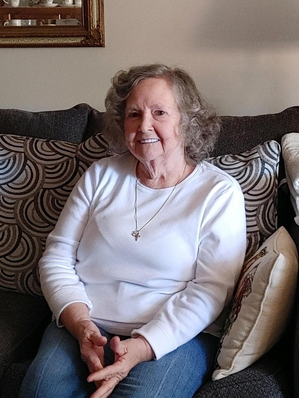 Patient Story Patty Landmark Health